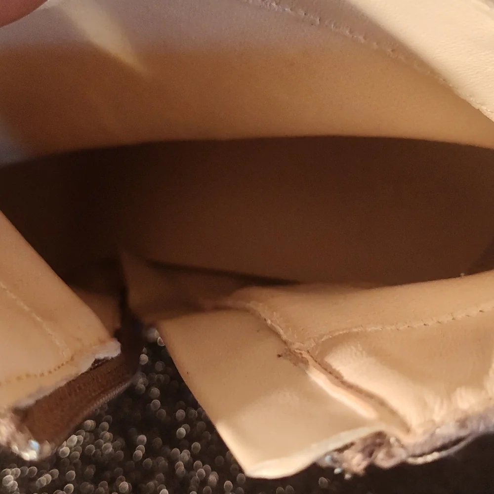 Halston Ankle Boots - Picture 5 of 5